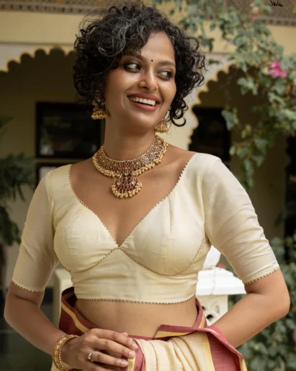 Barfili Chhavi Blouse